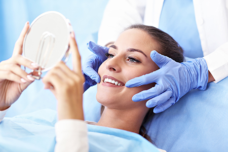 Balmir-Thevenin   Associates, DDS, PA