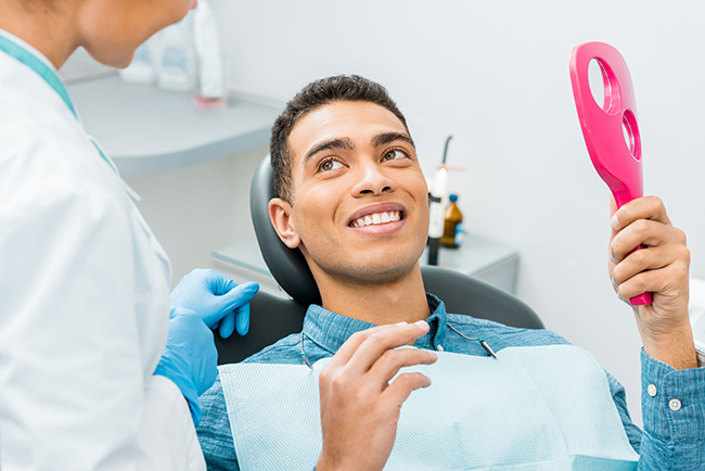 Balmir-Thevenin   Associates, DDS, PA